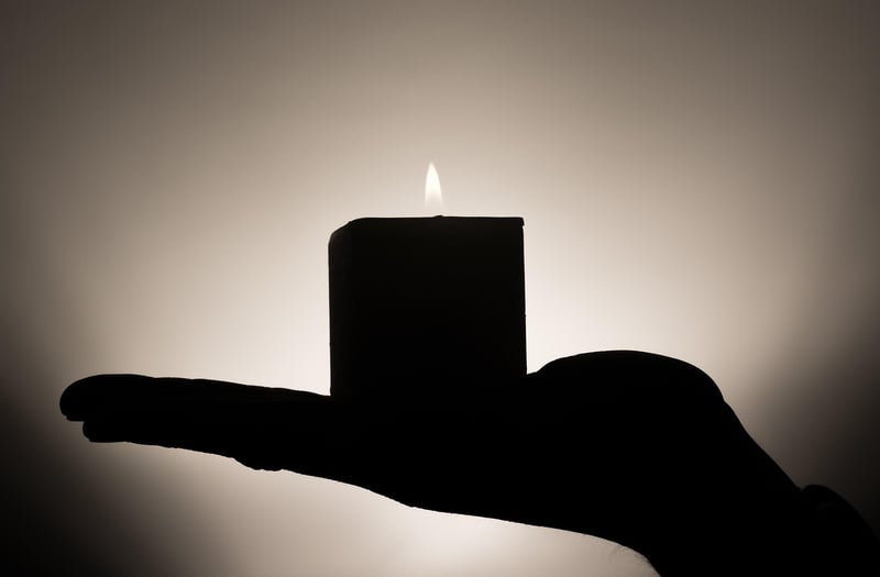 DIY Candle Making